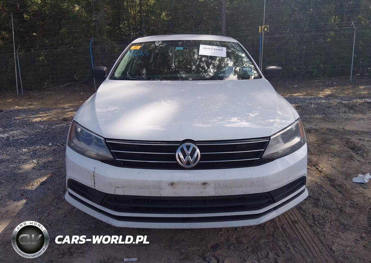 2016 Volkswagen Jetta 1.4T S VIN:3VW267AJ6GM272399 - 13