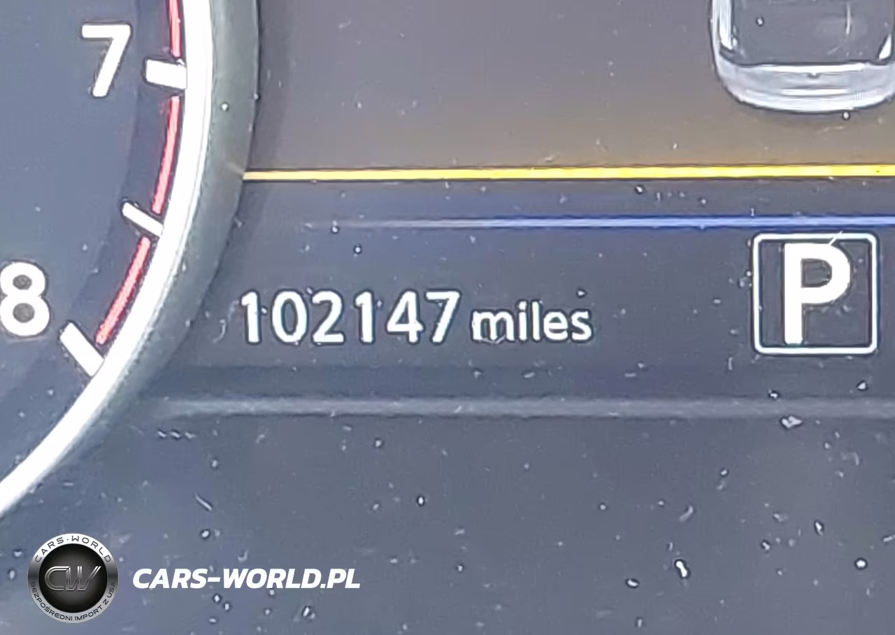 2015 Nissan Murano Platinum VIN:5N1AZ2MH2FN289122 - 15