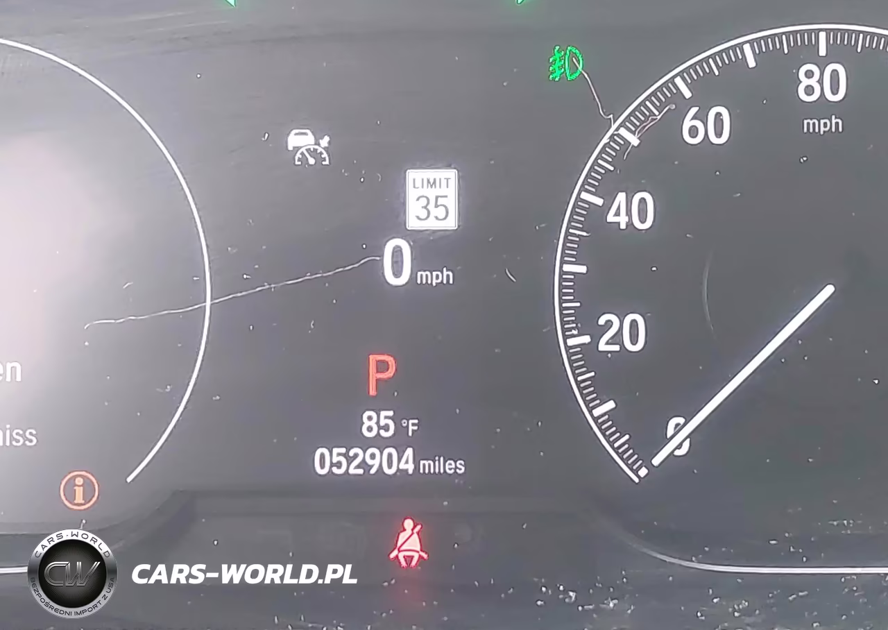 2021 Honda Accord Sport Special Edition VIN:1HGCV1F40MA024637 - 15