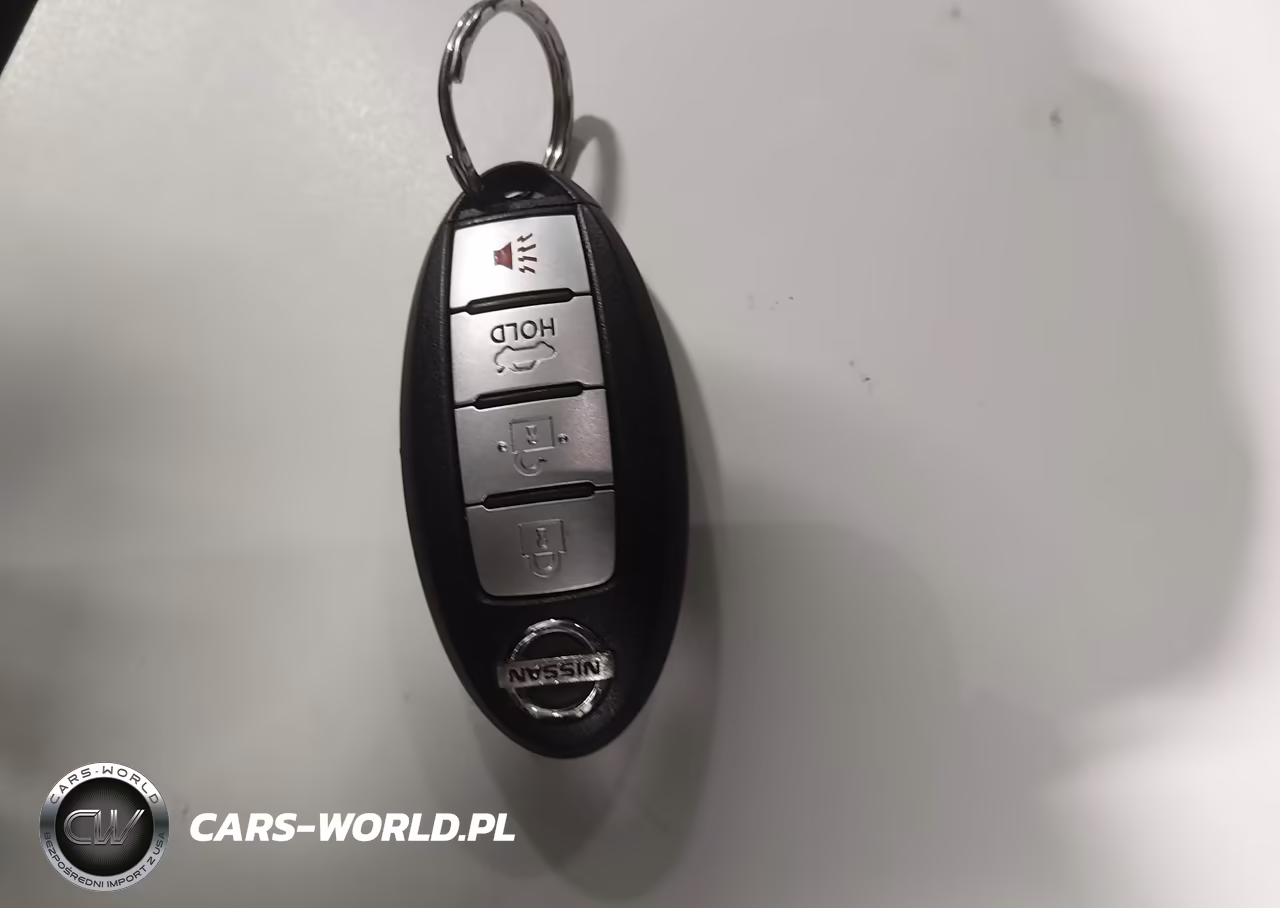2017 Nissan Altima 2.5 Sr VIN:1N4AL3AP2HC162012 - 11