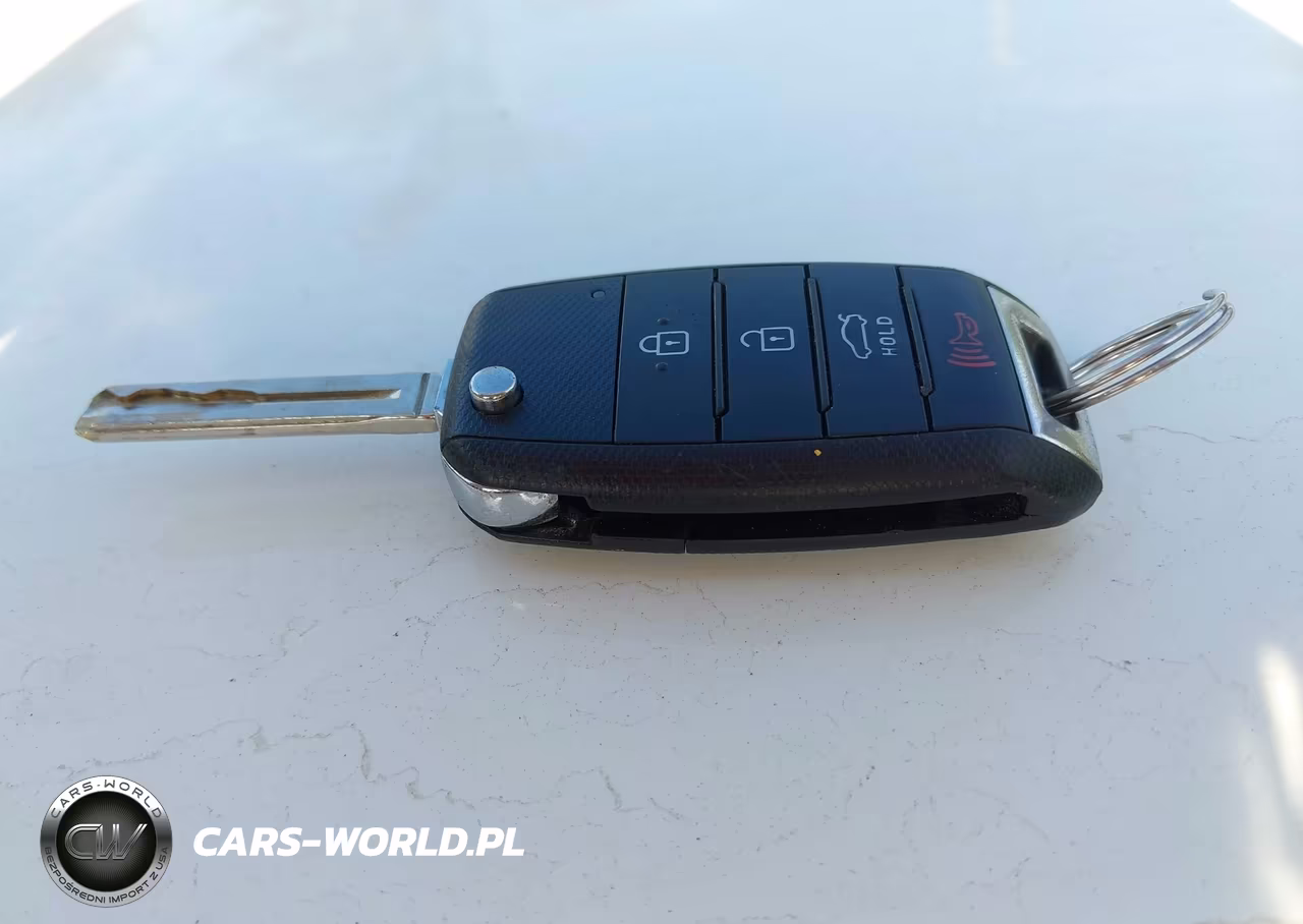 2017 Kia Rio Lx VIN:KNADM4A35H6118752 - 11