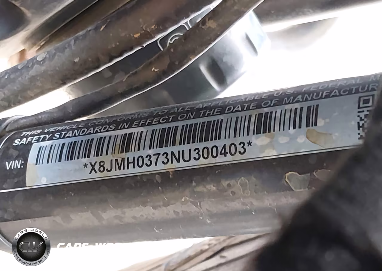 2022 Ural Gear Up 750 VIN:X8JMH0373NU300403 - 10