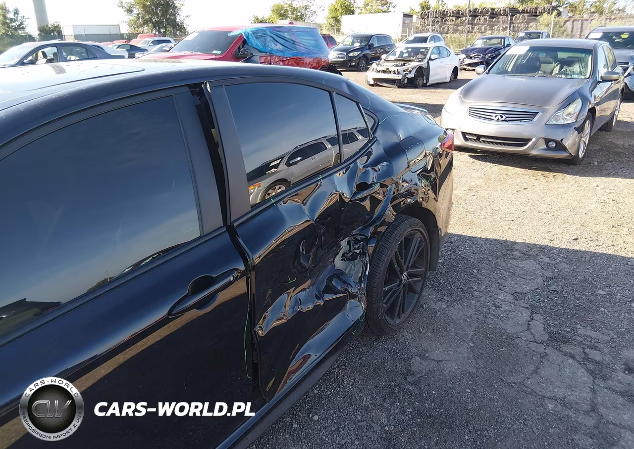 2026 Toyota Camry Nightshade VIN:4T1DAACK9TU676831 - 6