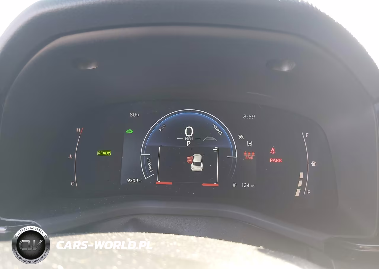 2026 Toyota Camry Nightshade VIN:4T1DAACK9TU676831 - 7