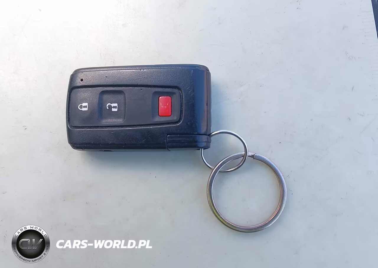 2007 Toyota Prius VIN:JTDKB20U377661086 - 11