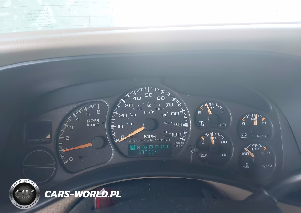 2002 Chevrolet Tahoe Lt VIN:1GNEC13Z22R240721 - 7