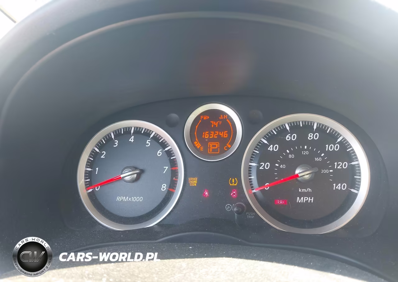 2010 Nissan Sentra 2.0Sr VIN:3N1AB6AP0AL632033 - 7