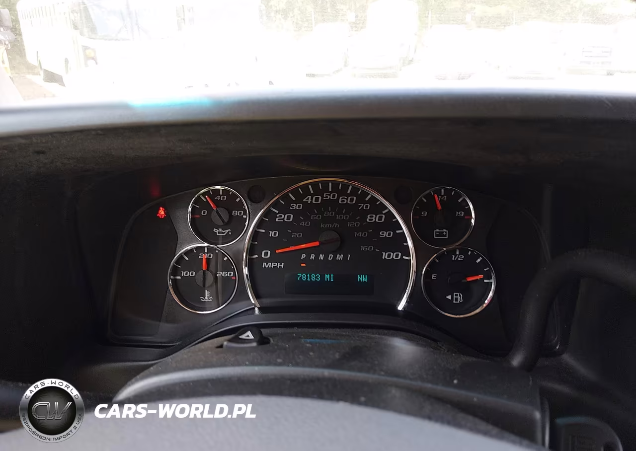 2019 Chevrolet Express 3500 Ls VIN:1GAZGNFG7K1361297 - 7