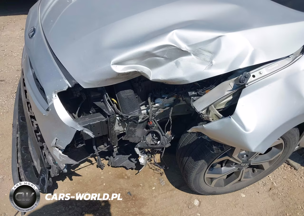 2020 Kia Forte Lxs VIN:3KPF24AD2LE203352 - 6