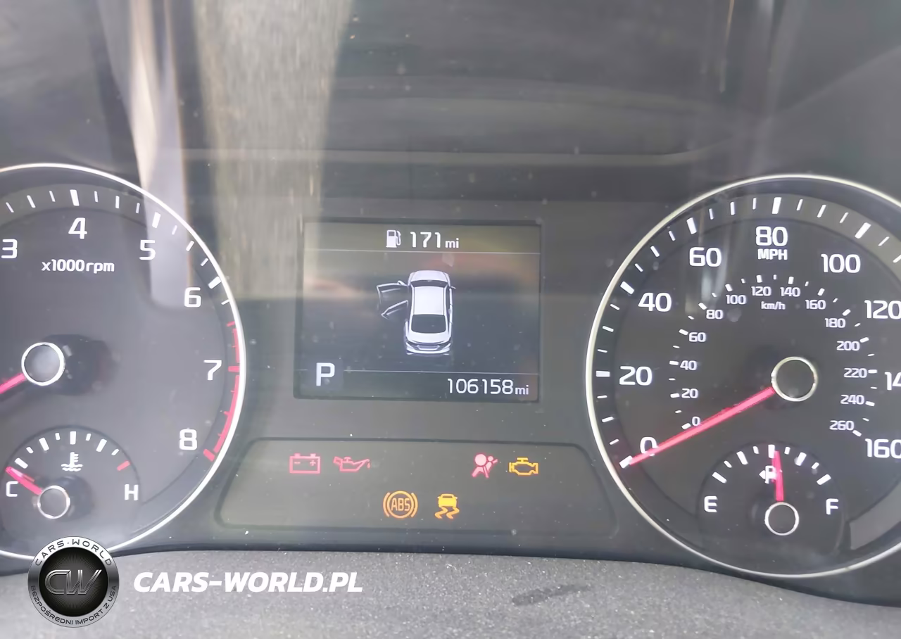 2020 Kia Forte Lxs VIN:3KPF24AD2LE203352 - 7