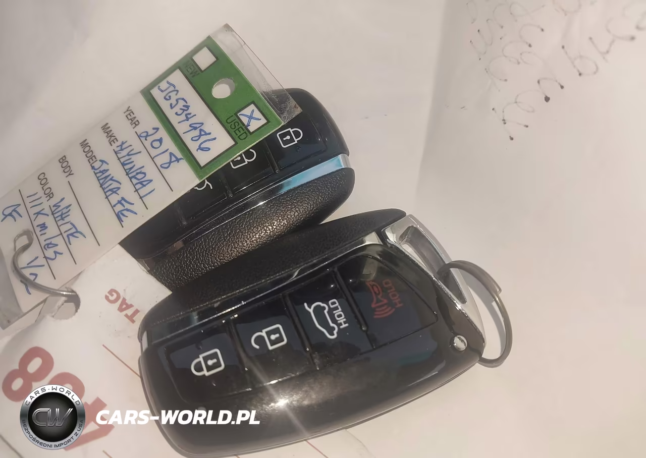 2018 Hyundai Santa Fe Sport 2.4L VIN:5XYZUDLB6JG534986 - 11