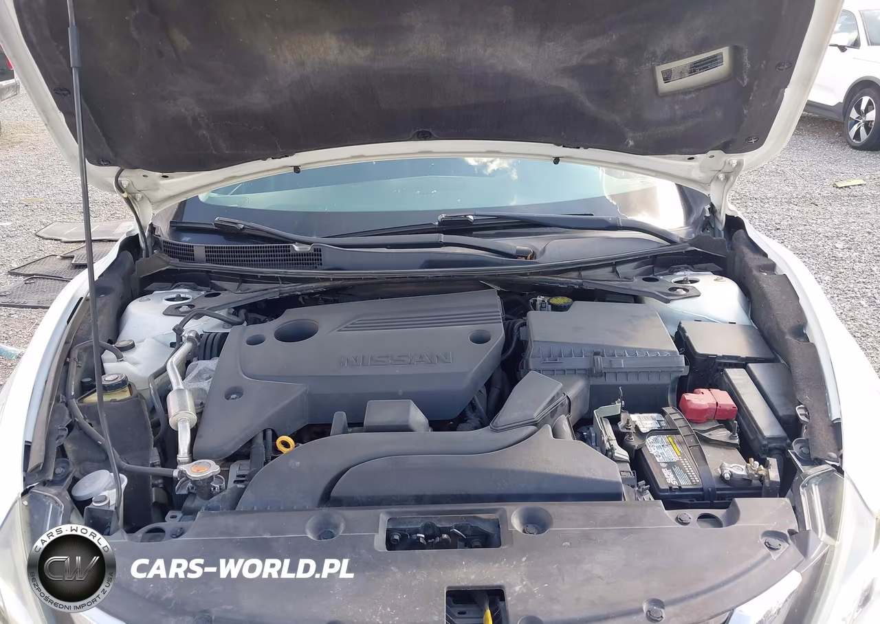 2016 Nissan Altima 2.5-2.5 S-2.5 Sl-2.5 Sr-2.5 Sv VIN:1N4AL3AP2GC221736 - 10