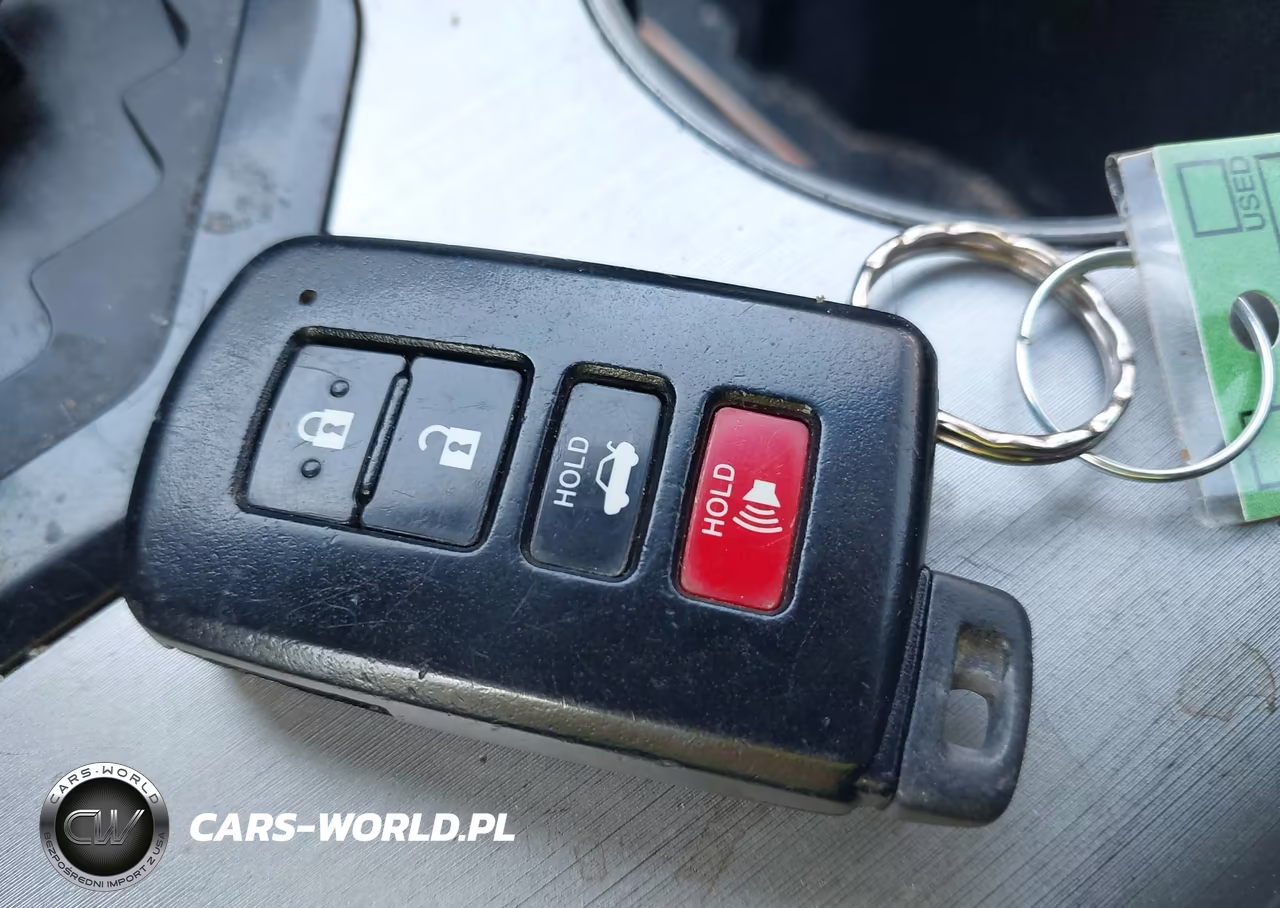 2014 Toyota Camry Se VIN:4T1BF1FK8EU852310 - 11