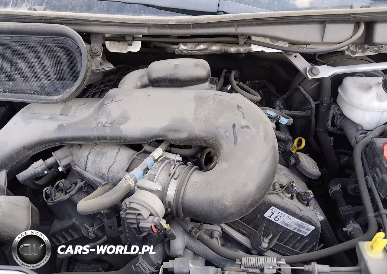 2018 Ford Transit-350 Xl VIN:1FBZX2XM0JKB51910 - 10