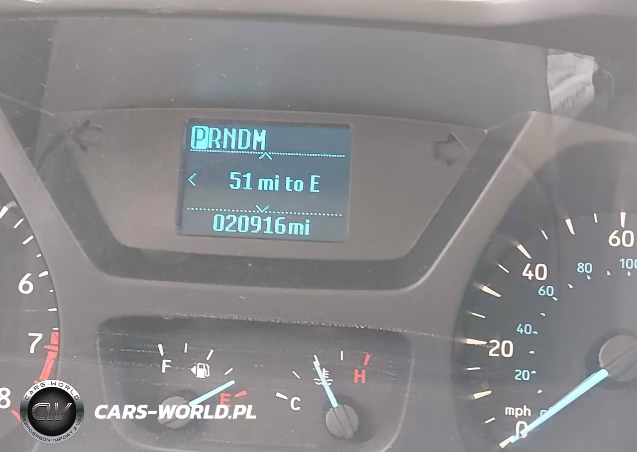 2018 Ford Transit-350 Xl VIN:1FBZX2XM0JKB51910 - 15