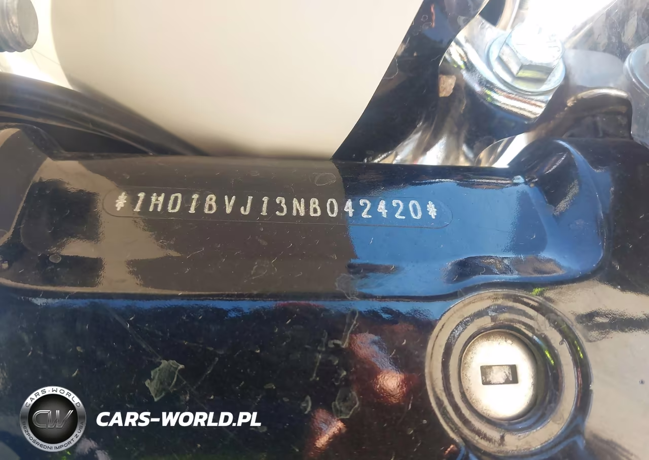 2022 Harley-Davidson Fxst VIN:1HD1BVJ13NB042420 - 10