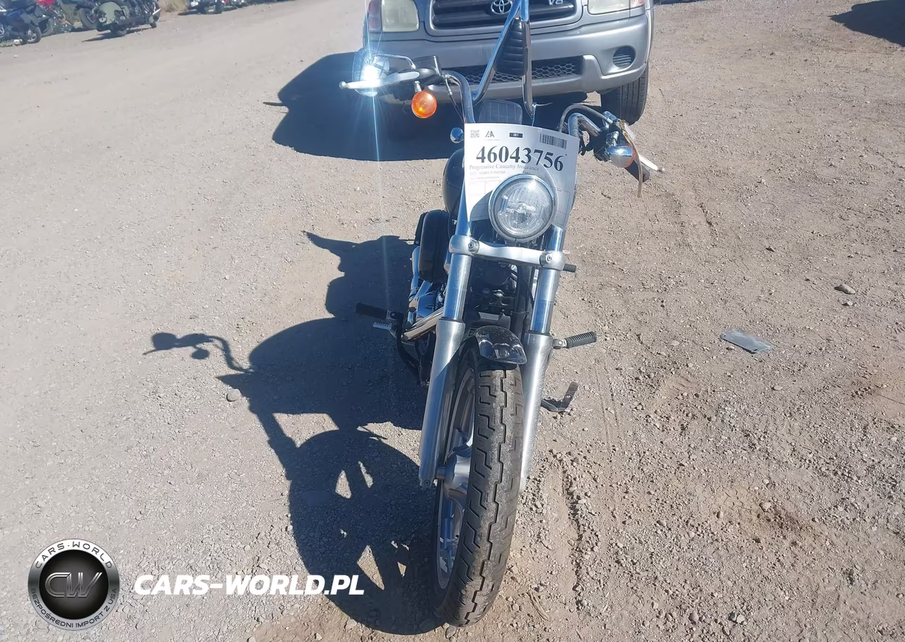 2022 Harley-Davidson Fxst VIN:1HD1BVJ13NB042420 - 5