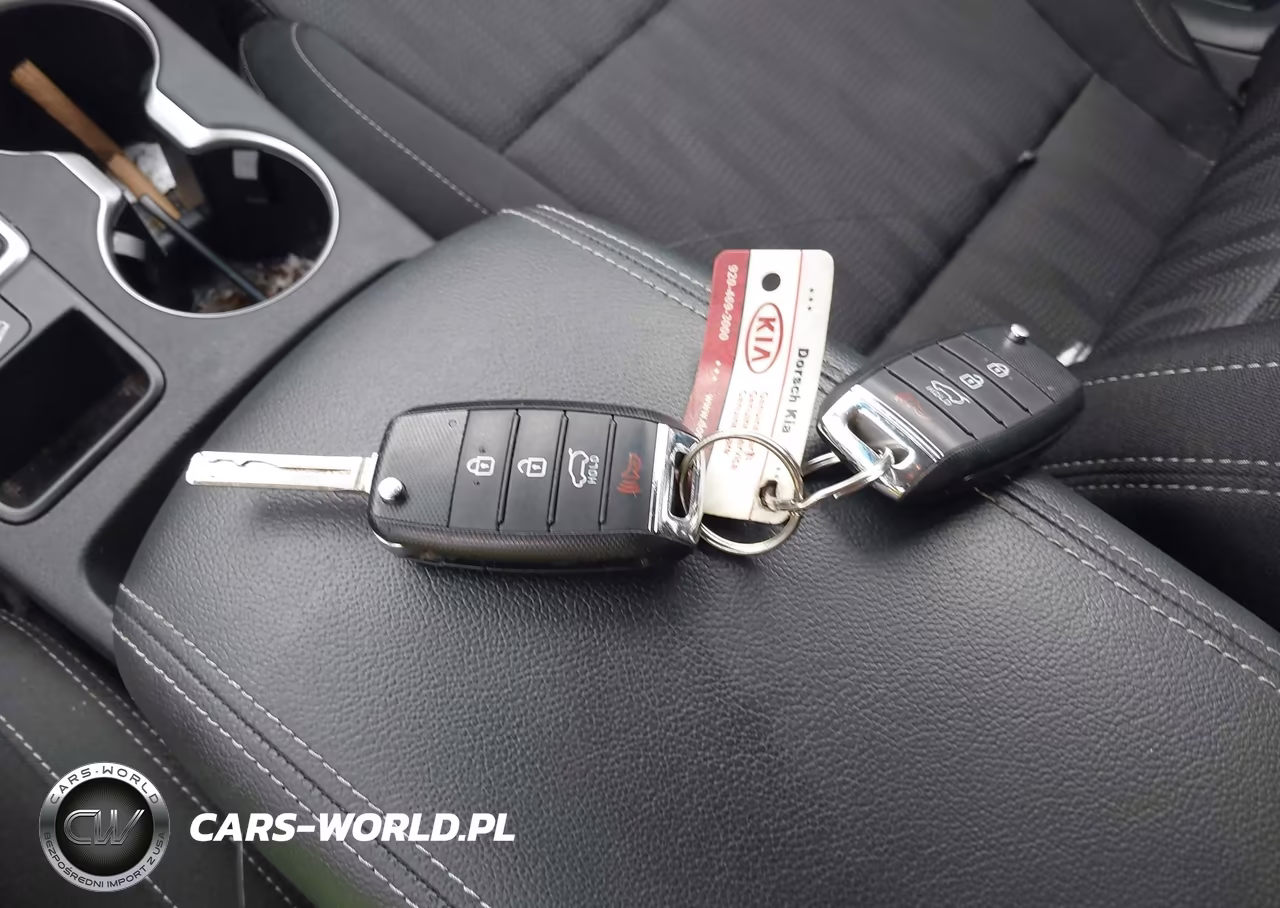 2020 Kia Sportage Lx VIN:KNDPM3AC1L7638783 - 11
