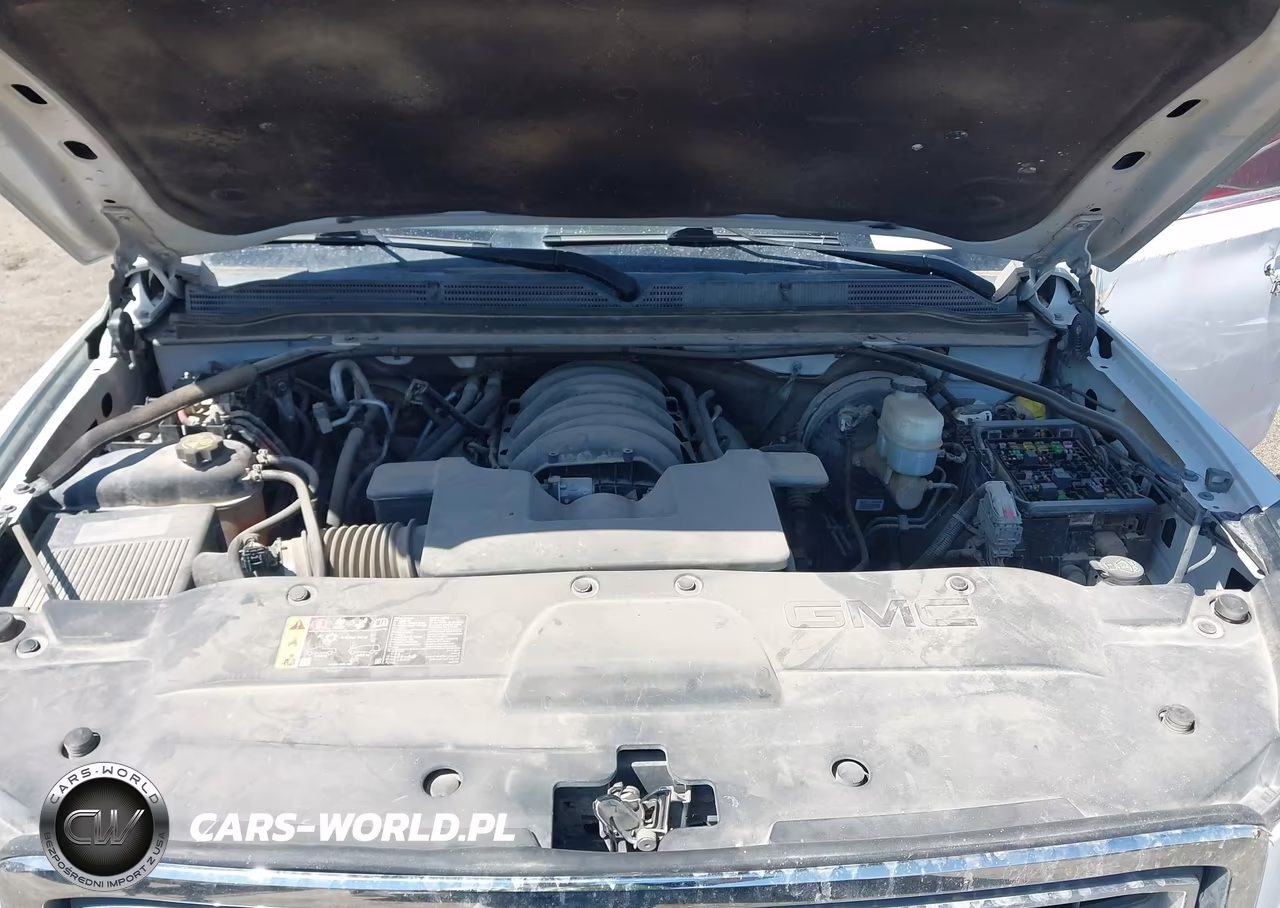 2019 GMC Yukon Slt VIN:1GKS1BKC8KR404062 - 10