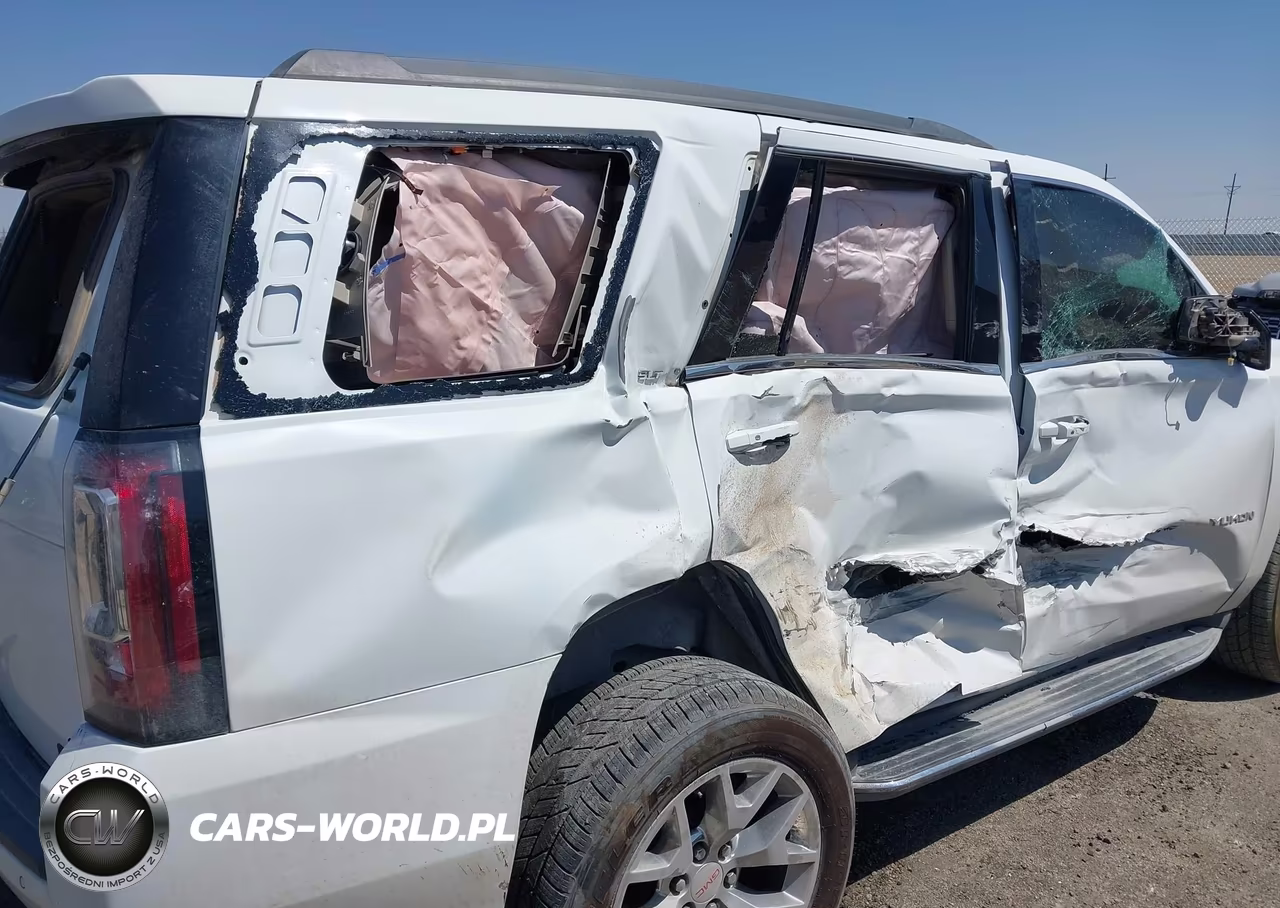 2019 GMC Yukon Slt VIN:1GKS1BKC8KR404062 - 12