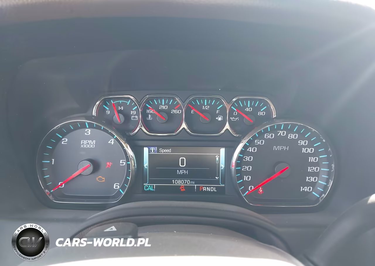 2019 GMC Yukon Slt VIN:1GKS1BKC8KR404062 - 7