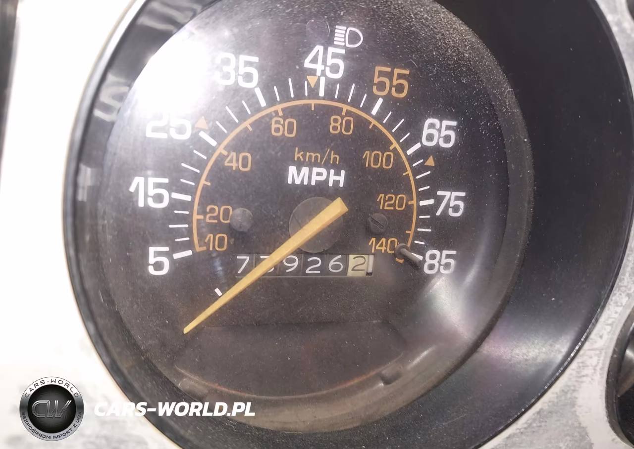 1982 Chevrolet Chevette VIN:1G1AB08D5CA125279 - 12