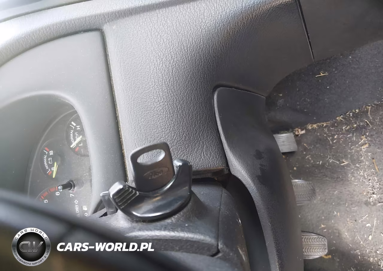 1994 Ford Mustang VIN:1FALP404XRF104577 - 11