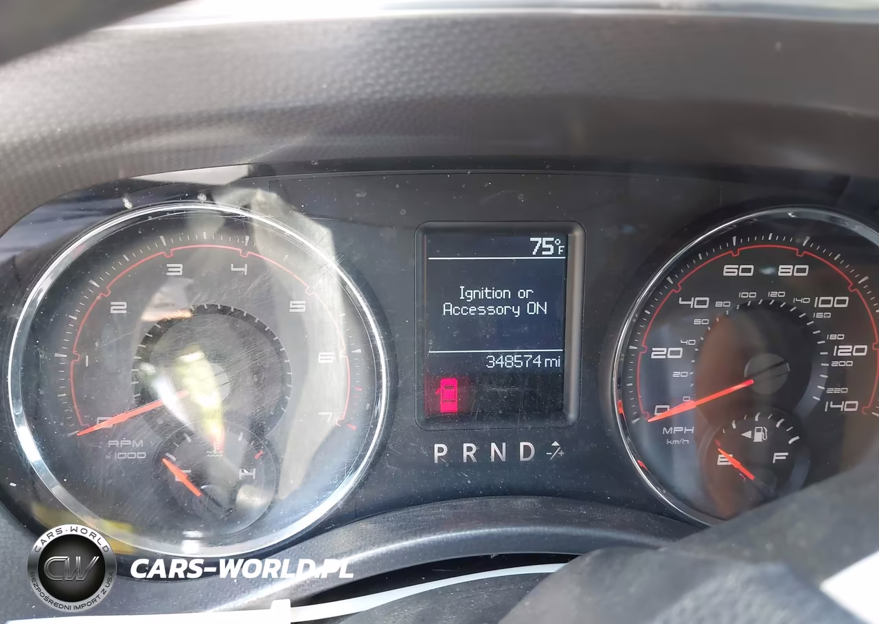 2011 Dodge Charger VIN:2B3CL3CG5BH554388 - 7