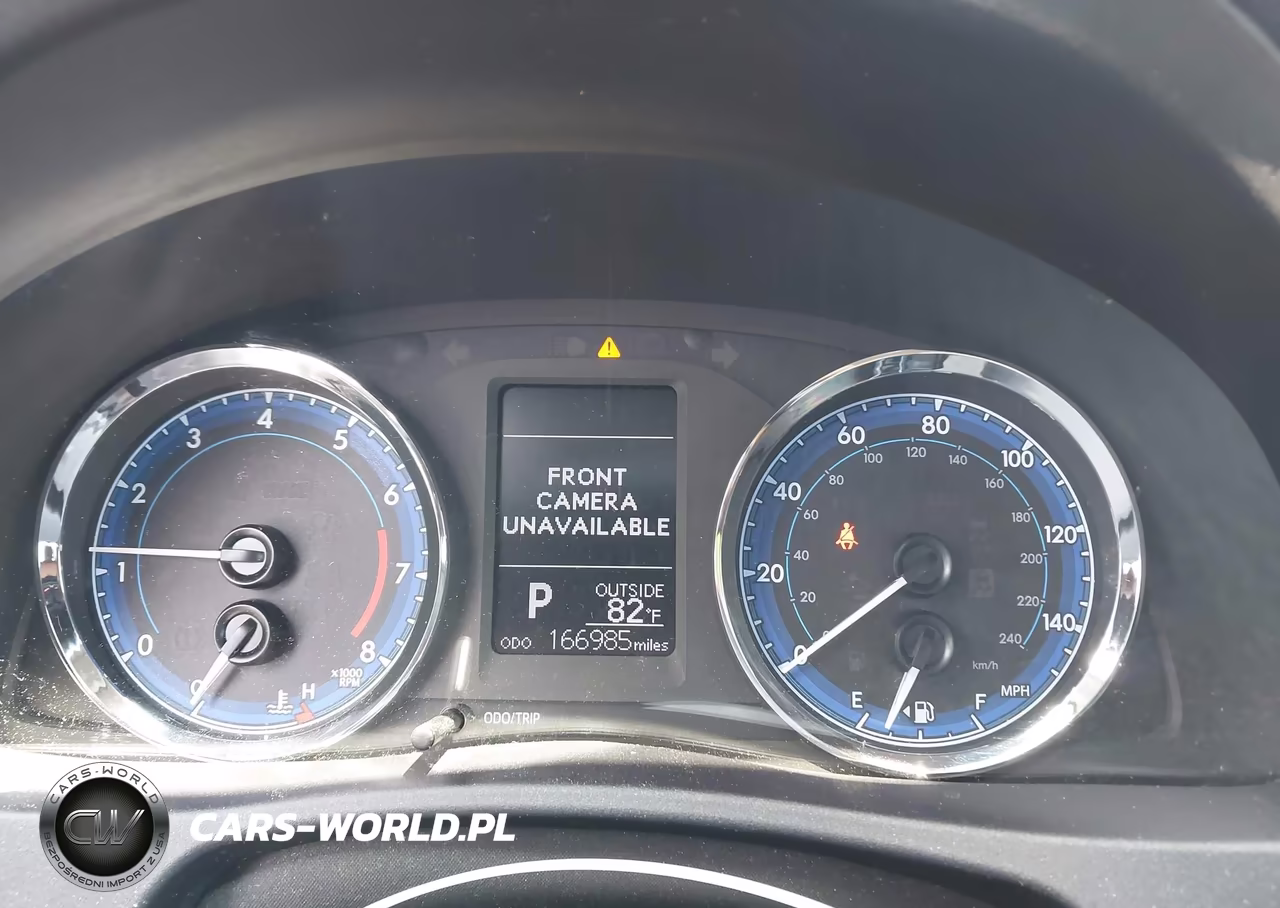 2017 Toyota Corolla Le VIN:2T1BURHE8HC897443 - 7
