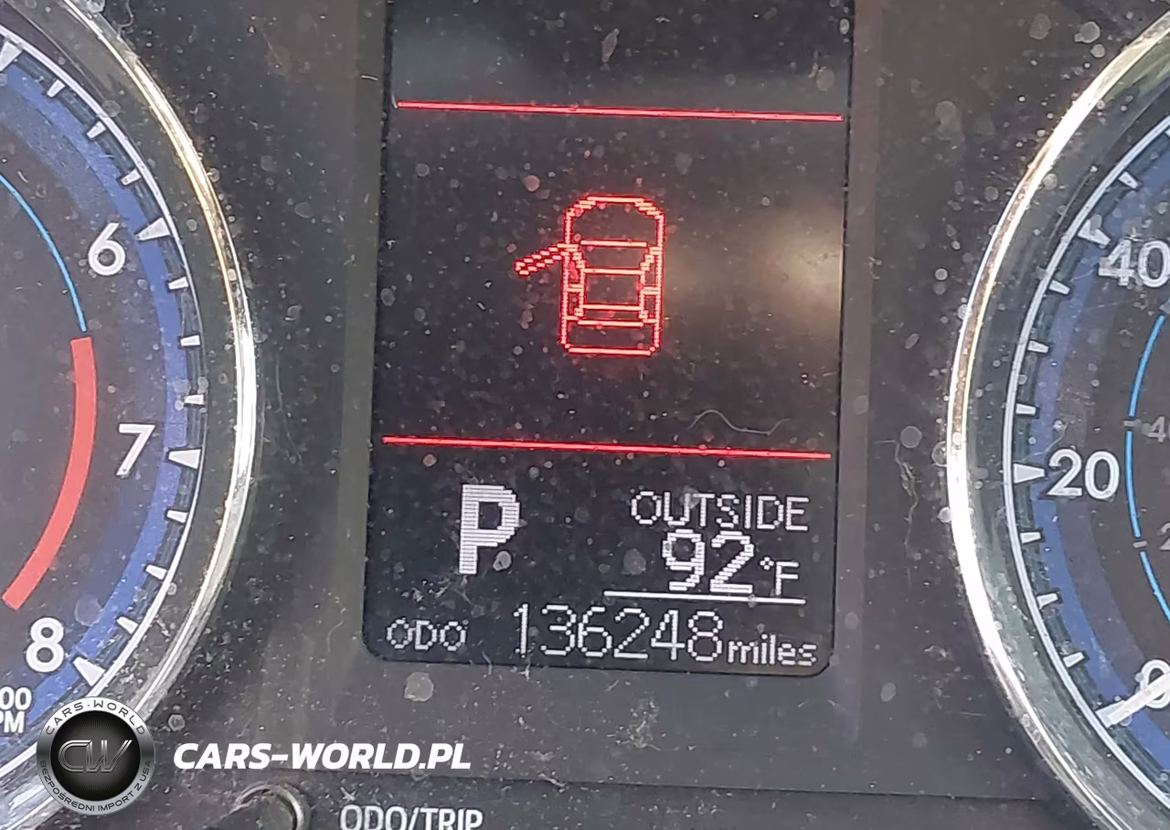 2017 Toyota Corolla Le VIN:5YFBURHE0HP732390 - 15