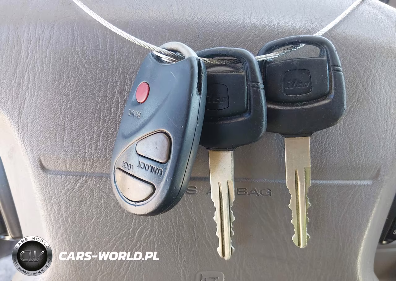 2001 Nissan Pathfinder Le VIN:JN8DR09YX1W584779 - 11