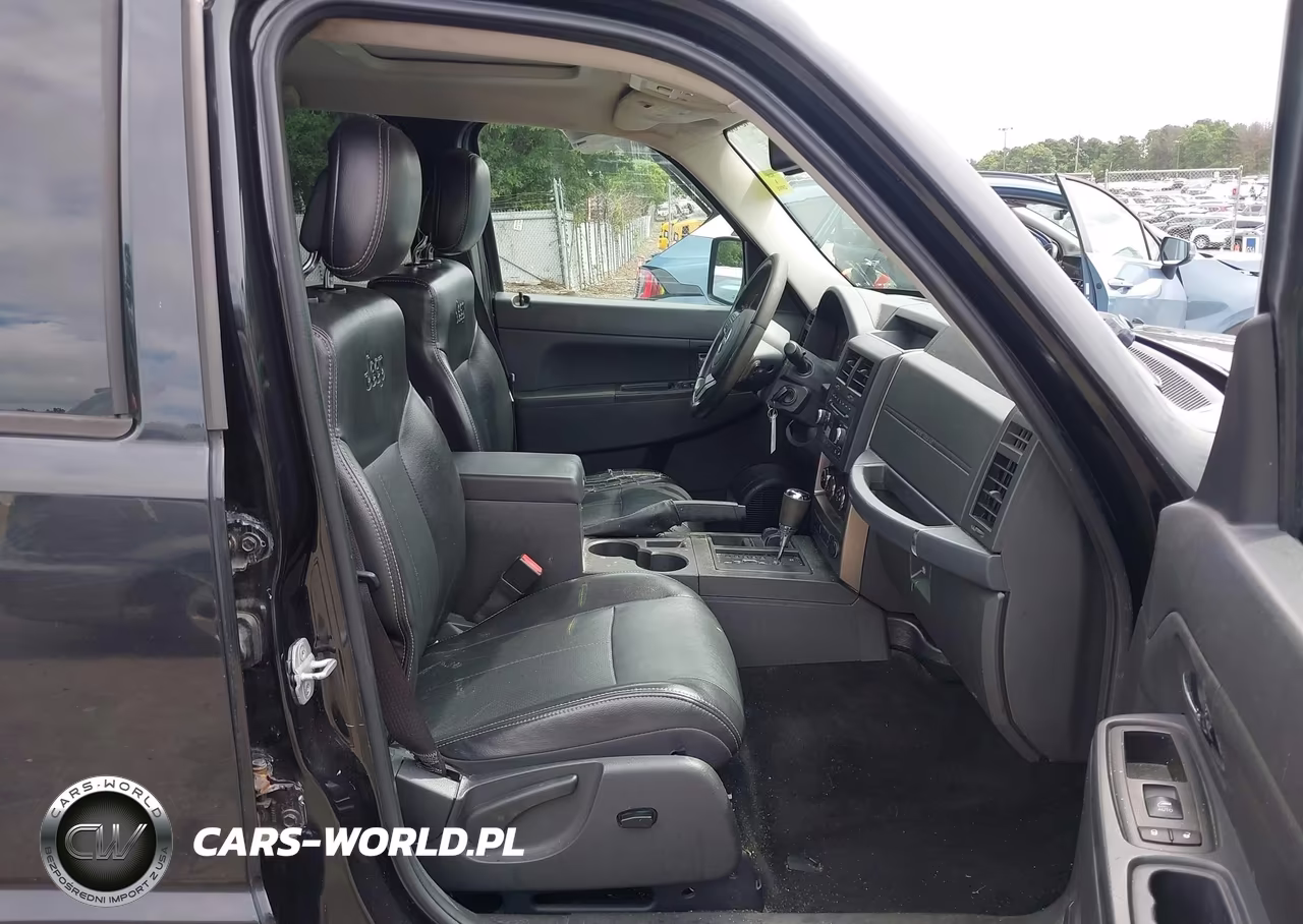 2012 Jeep Liberty Sport VIN:1C4PJMAK9CW214845 - 5