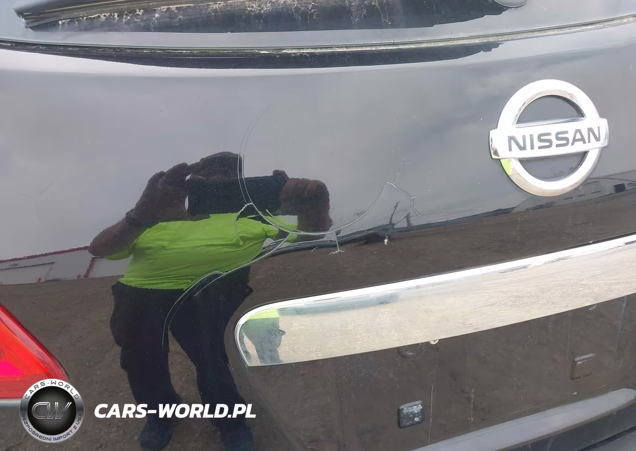 2013 Nissan Rogue S VIN:JN8AS5MV8DW645083 - 6