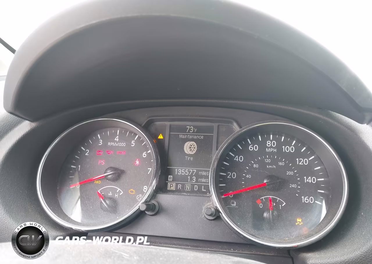 2013 Nissan Rogue S VIN:JN8AS5MV8DW645083 - 7