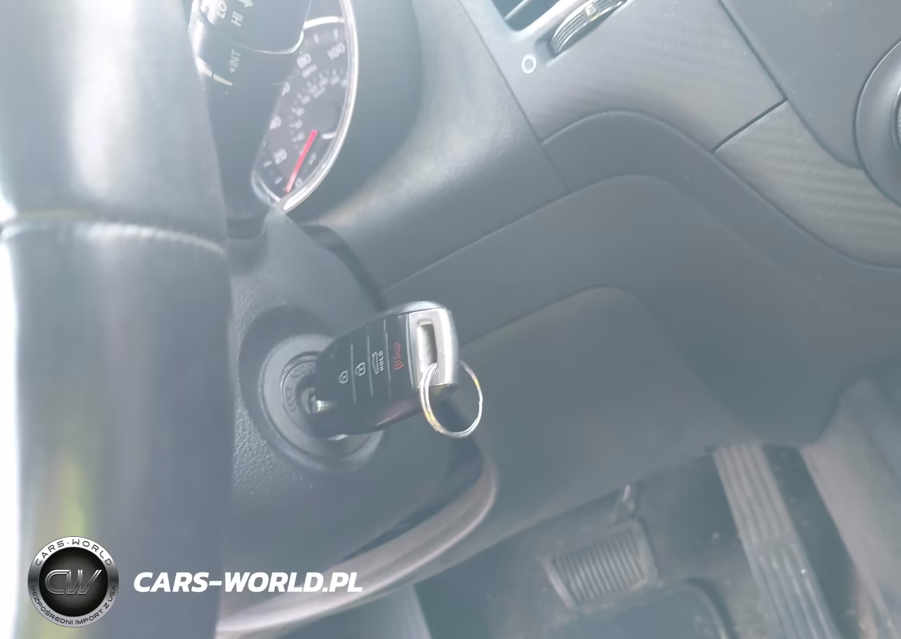 2014 Kia Forte Ex VIN:KNAFX4A81E5121600 - 11