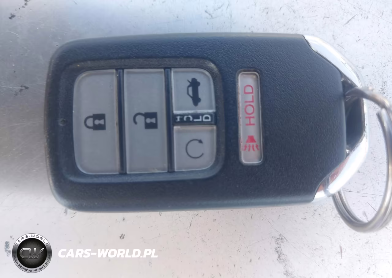 2020 Honda Civic Ex-L VIN:19XFC1F77LE221442 - 11