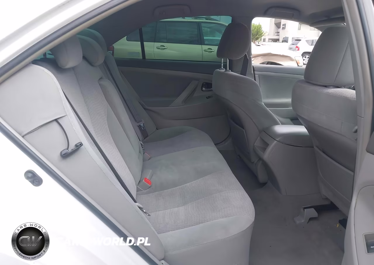 2011 Toyota Camry Le VIN:4T1BF3EK2BU775197 - 8