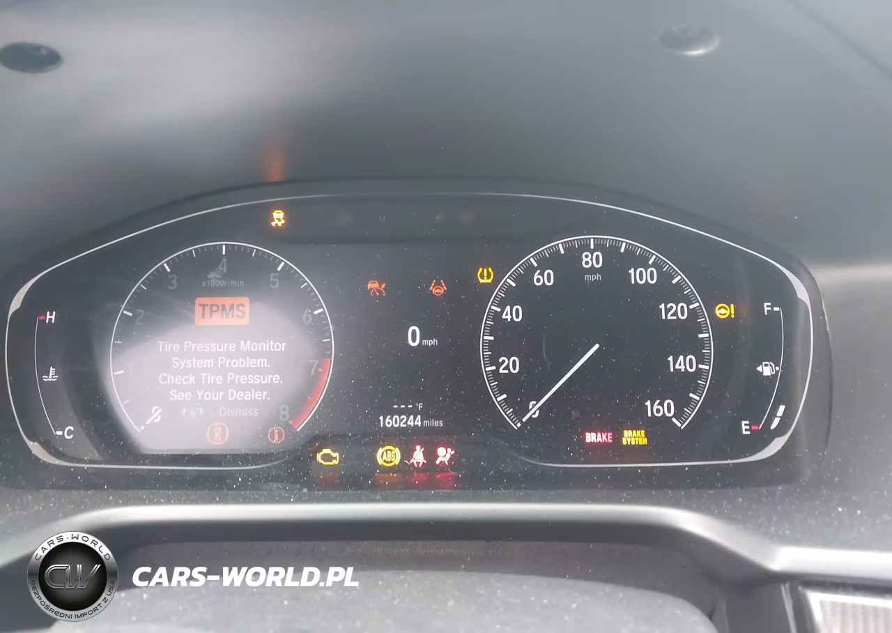 2022 Honda Accord Sport 2.0T VIN:1HGCV2F3XNA021503 - 7