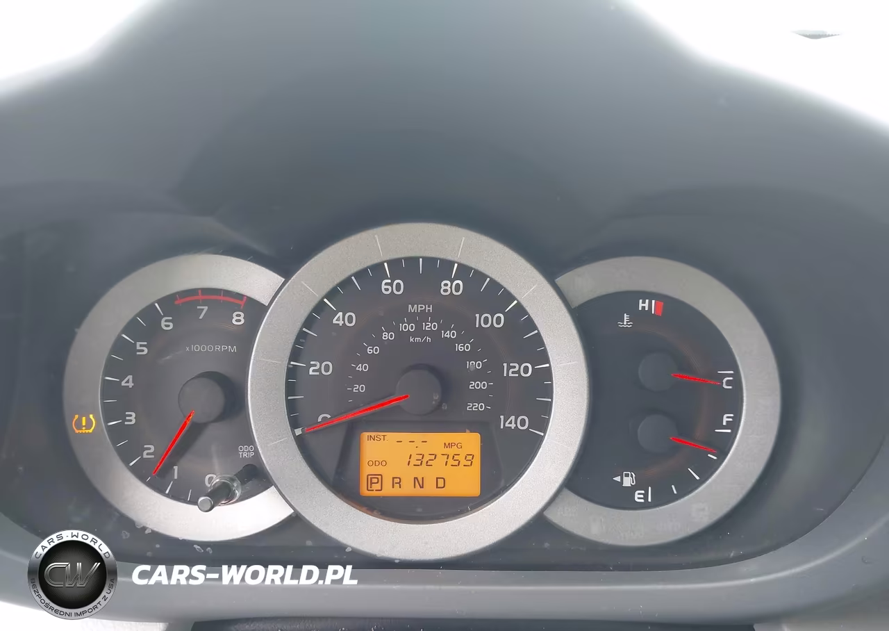 2012 Toyota Rav4 VIN:2T3BF4DVXCW254285 - 7