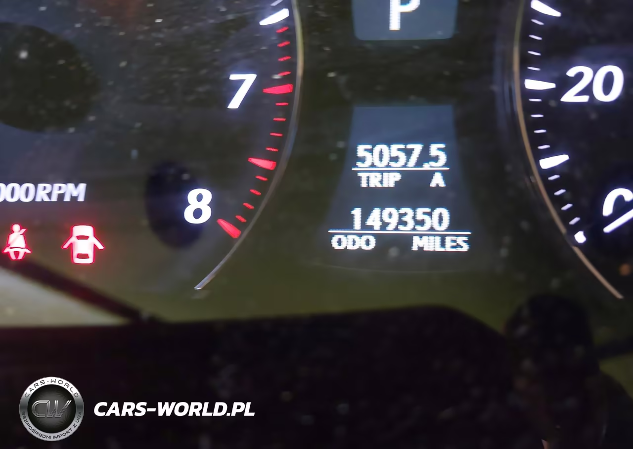 2008 Lexus Ls 460 VIN:JTHBL46F185052379 - 15