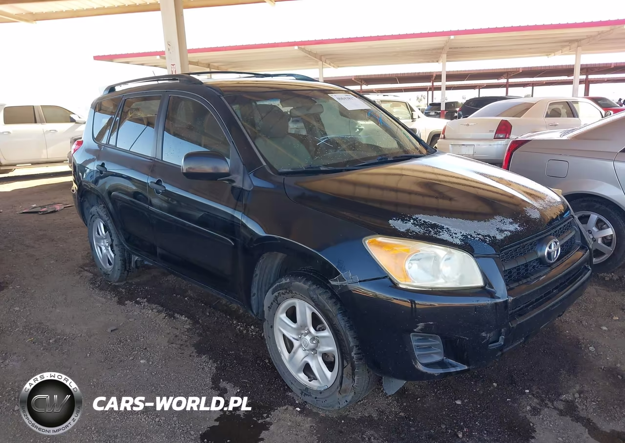 2010 Toyota Rav4