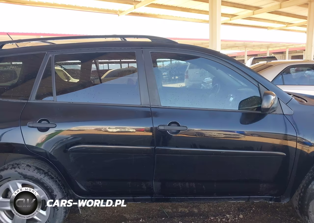 2010 Toyota Rav4 VIN:JTMBF4DV0AD037189 - 13