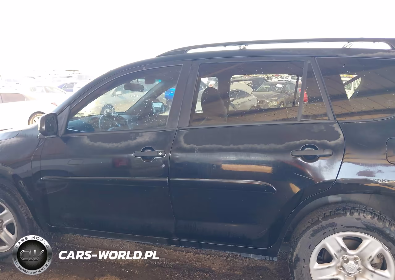 2010 Toyota Rav4 VIN:JTMBF4DV0AD037189 - 14