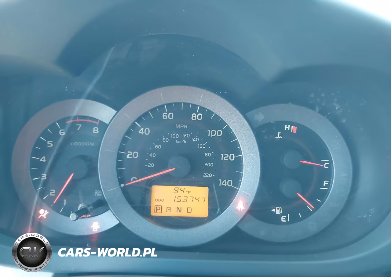 2010 Toyota Rav4 VIN:JTMBF4DV0AD037189 - 7