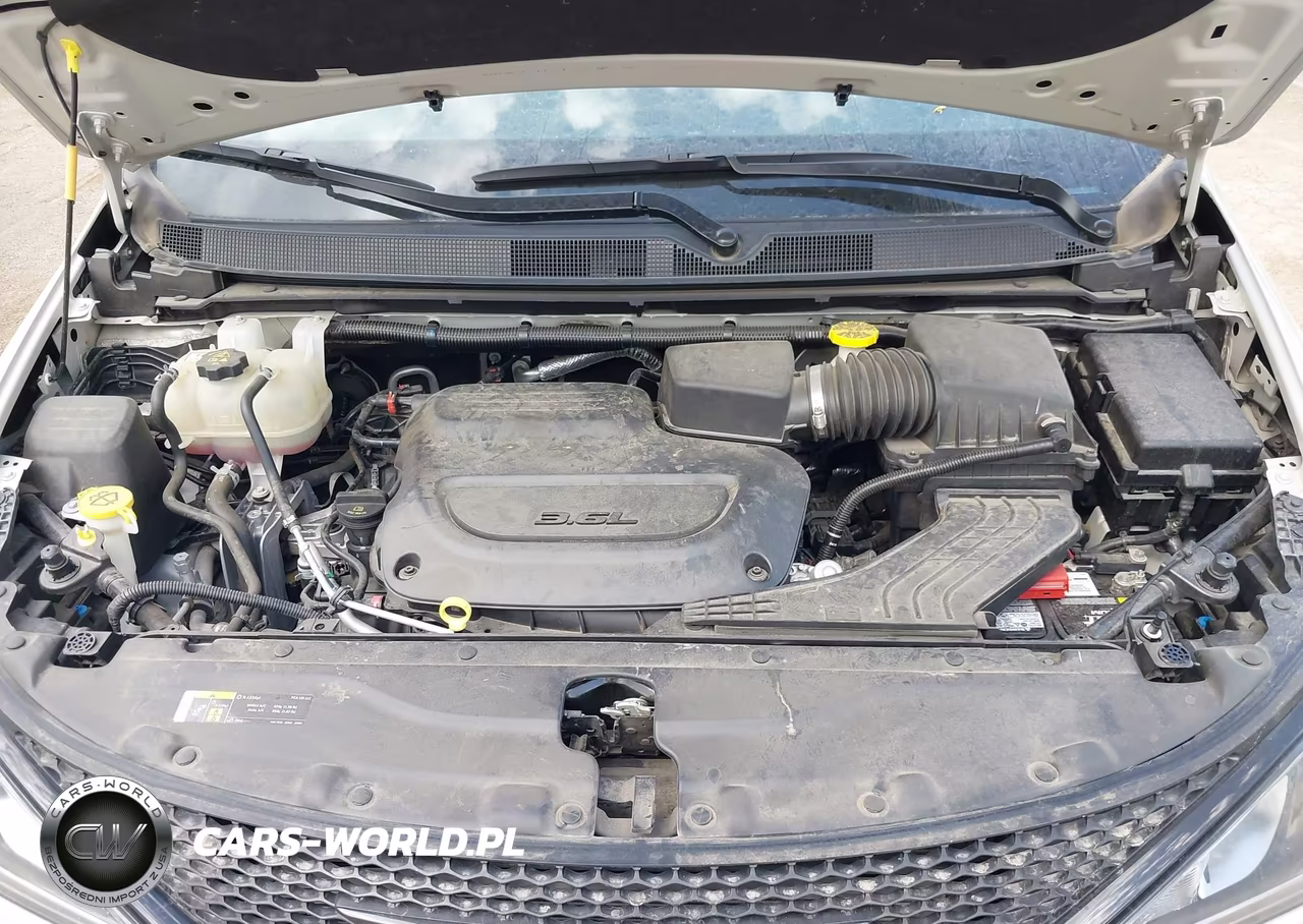 2020 Chrysler Pacifica Awd Launch Edition VIN:2C4RC3BG1LR274036 - 10