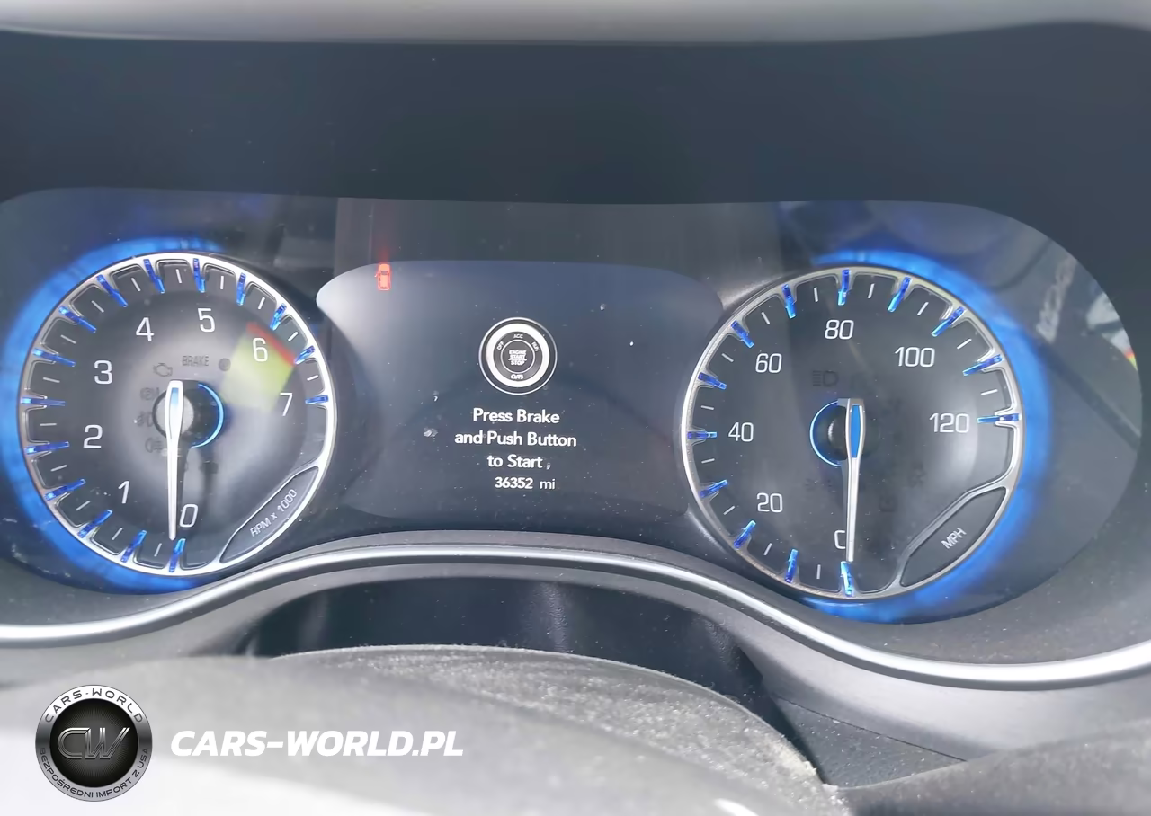 2020 Chrysler Pacifica Awd Launch Edition VIN:2C4RC3BG1LR274036 - 7