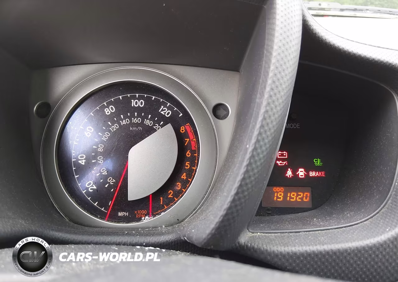 2008 Scion Xd VIN:JTKKU10498J017433 - 7