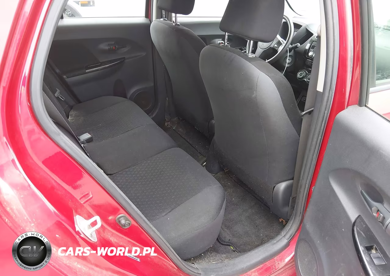 2008 Scion Xd VIN:JTKKU10498J017433 - 8