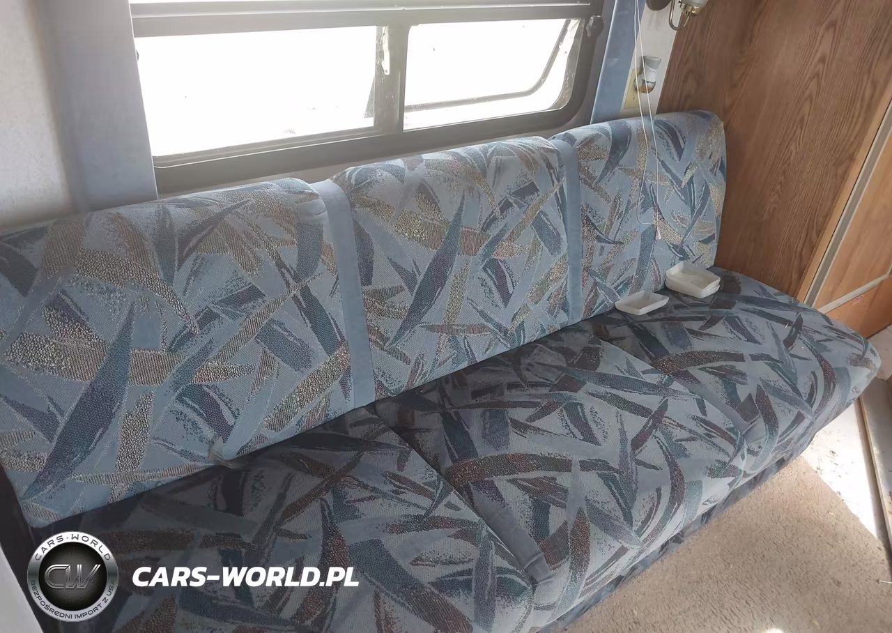 1994 Fleetwood Terry 24C VIN:1EA1C2426R2938608 - 8