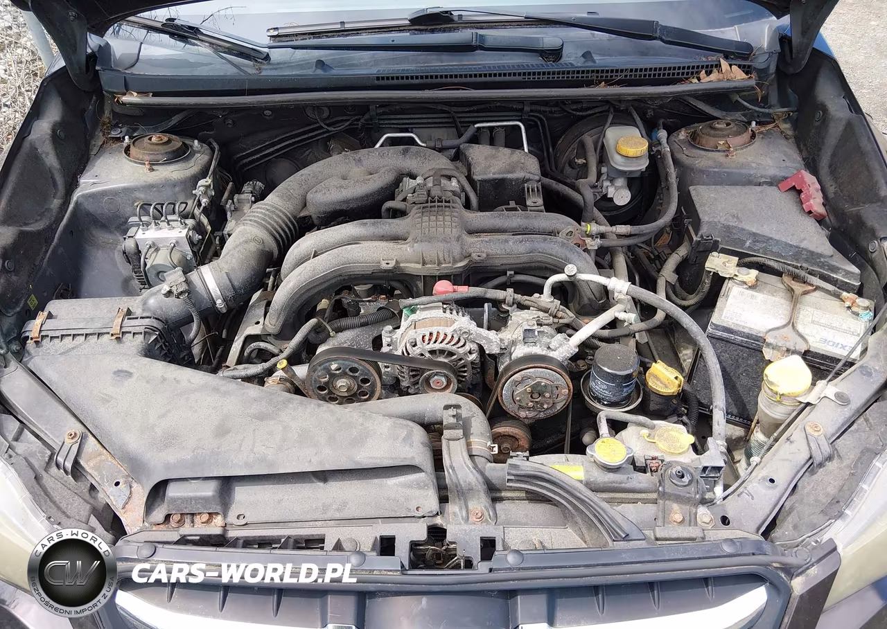 2012 Subaru Impreza 2.0I Limited VIN:JF1GPAG61CH233200 - 10